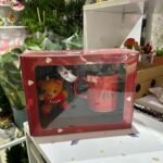 Love Bardak Sevgililer Günü Kutusu